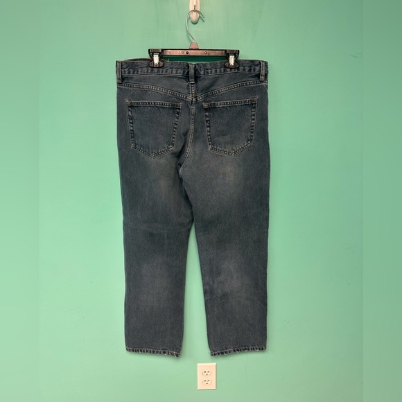 We the free straight leg woman’s jeans - Picture 2 of 3